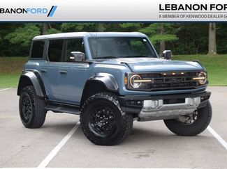 Used 2023 Ford Bronco Raptor AWD/4WD 360° Tour