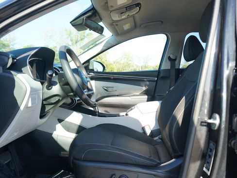 Used 2024 Hyundai Tucson SEL AWD/4WD image 23