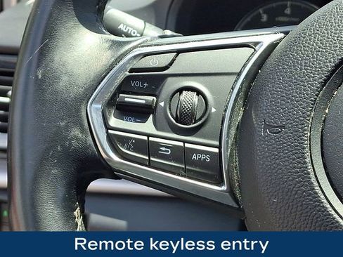 Used 2020 Acura RDX AWD image 7
