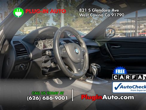 Used 2011 BMW 135i Coupe image 6