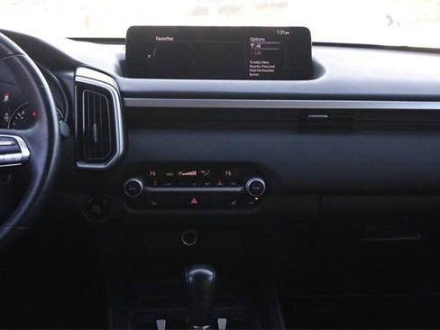 Used 2024 MAZDA CX-50 AWD 2.5 S w/ Preferred Package image 23