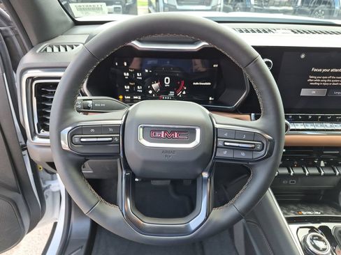 New 2026 GMC Canyon AT4 w/ AT4 Premium Package AWD/4WD image 24