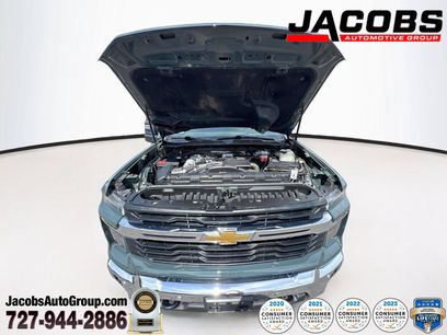 Used 2025 Chevrolet Silverado 3500 LT w/ Texas Edition