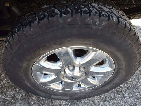 Used 2014 Ford F150 XLT w/ Equipment Group 302A Luxury image 22