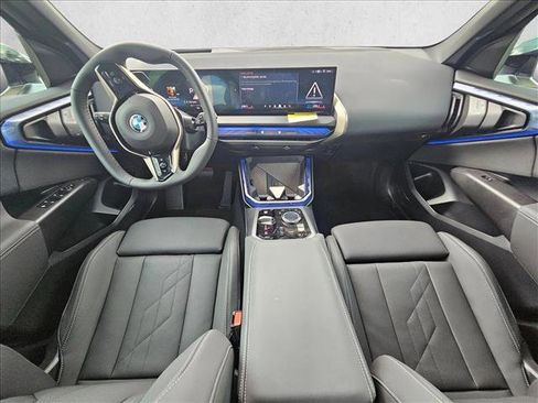 Certified 2025 BMW X3 xDrive30i w/ Premium Package image 20