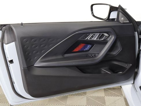 Used 2023 BMW M2 Base w/ Lighting Package image 23