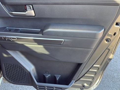New 2025 Toyota Tacoma TRD Off-Road image 29