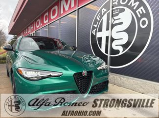 New 2026 Alfa Romeo Giulia AWD video 1