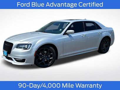 Used 2021 Chrysler 300 Touring L w/ Popular Equipment Group
