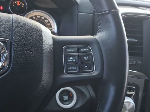 Used 2017 RAM 1500 Sport w/ Convenience Group image 32