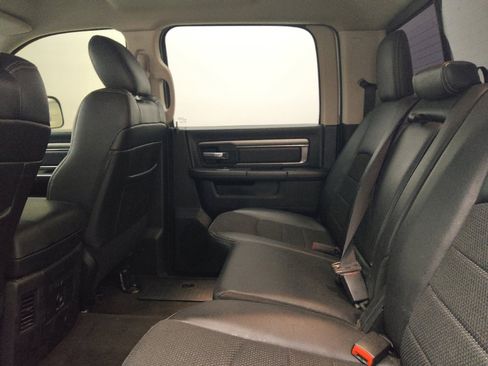 Used 2017 RAM 1500 Sport image 18