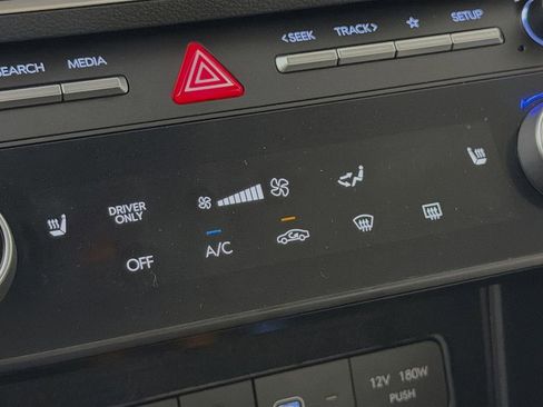 Used 2025 Hyundai Sonata SEL FWD image 21