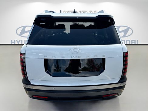 New 2026 Hyundai Palisade SEL FWD image 5