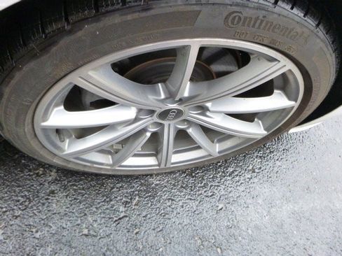 Used 2025 Audi A5 2.0T Premium Plus image 12