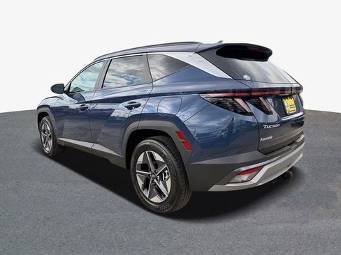New 2026 Hyundai Tucson SEL AWD/4WD image 2