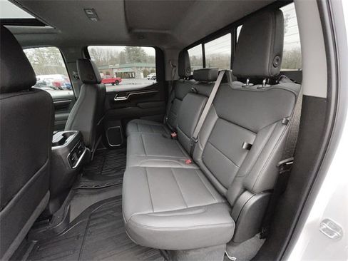 New 2026 GMC Sierra 1500 SLT w/ SLT Premium Package image 26