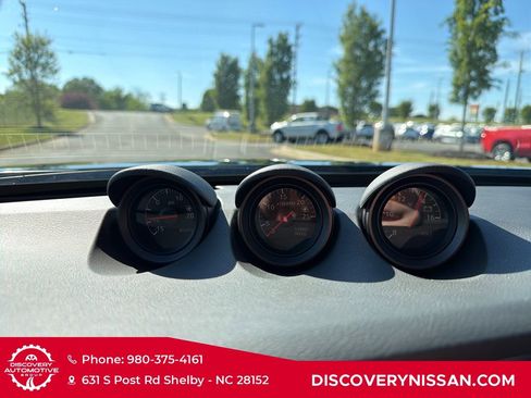 New 2026 Nissan Z Sport w/ Floor Mat Package image 15