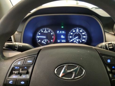 Used 2020 Hyundai Tucson SEL w/ Cargo Package image 15