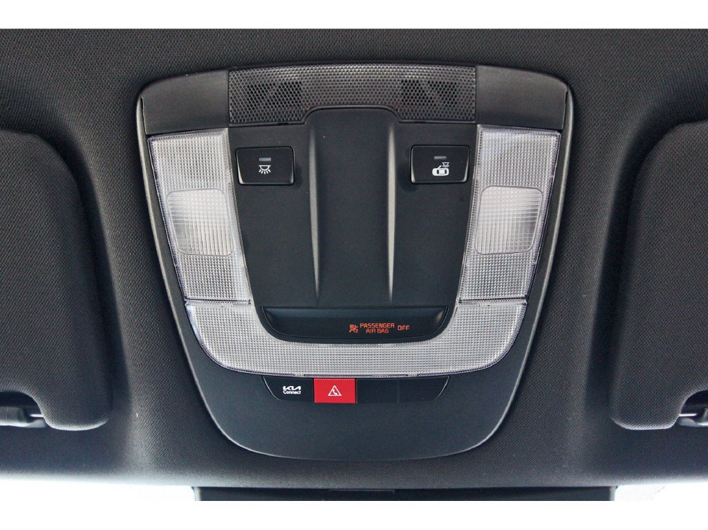 New 2026 Kia K5 GT-Line w/ GT-Line Red Interior Package FWD image 18