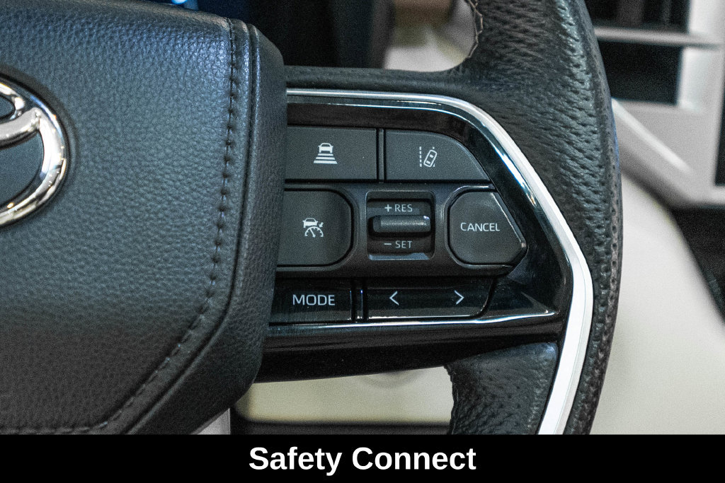 Used 2023 Toyota Tundra 1794 Edition AWD/4WD image 22