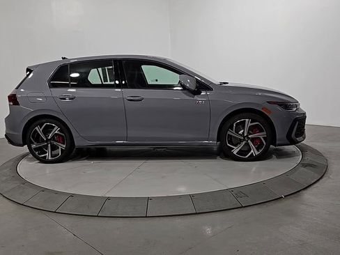 New 2026 Volkswagen GTI SE image 6