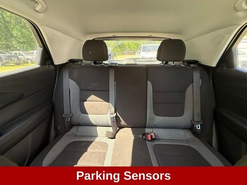 Used 2023 Chevrolet TrailBlazer LT FWD image 18