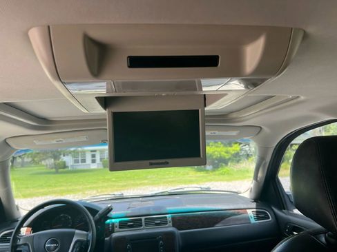 Used 2008 GMC Yukon Denali image 13