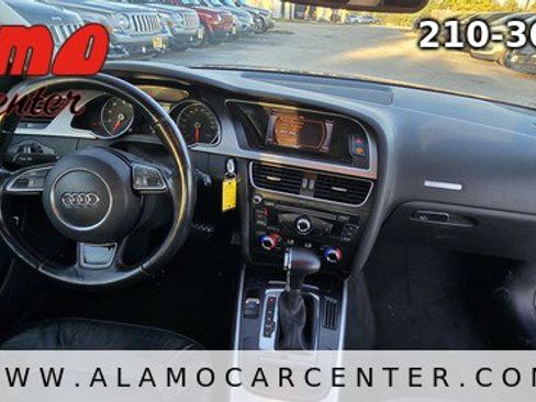 Used 2013 Audi A5 2.0T Premium image 18