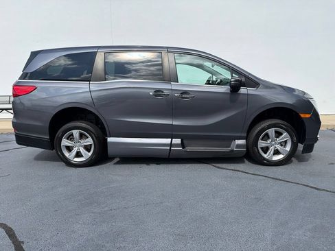 Used 2020 Honda Odyssey EX-L image 7
