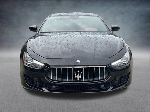 Used 2020 Maserati Ghibli RWD image 8