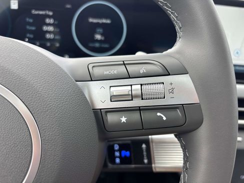 Used 2025 Hyundai Sonata SEL image 13