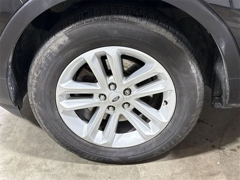 Used 2012 Ford Explorer XLT image 25