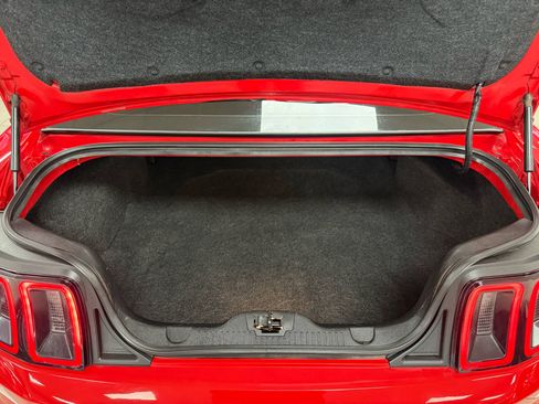 Used 2014 Ford Mustang Coupe w/ V6 Performance Package image 24