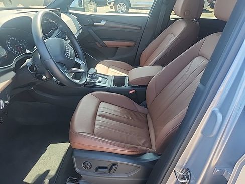 Used 2022 Audi Q5 2.0T Premium AWD/4WD image 18