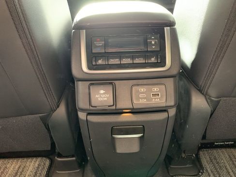 New 2026 Subaru Ascent Touring image 13