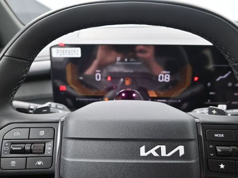 New 2027 Kia Telluride EX X-Line AWD/4WD image 16