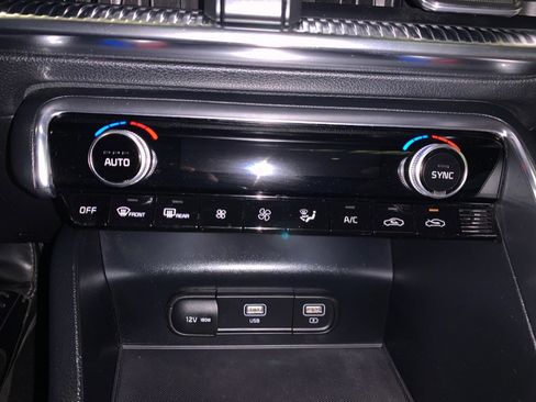 Used 2023 Kia K5 GT w/ GT1 Package image 38