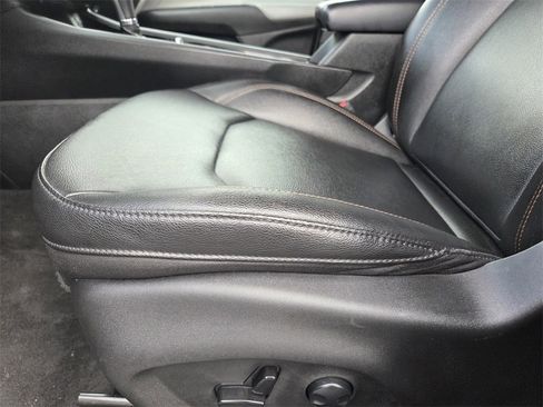 Used 2024 Jeep Compass Limited image 13