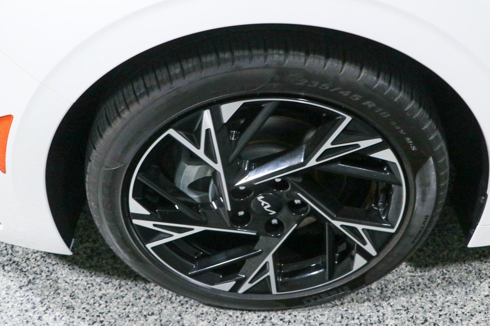 Used 2025 Kia K5 GT-Line FWD image 11