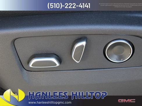 New 2026 GMC Sierra 1500 Denali w/ Denali Reserve Package image 14