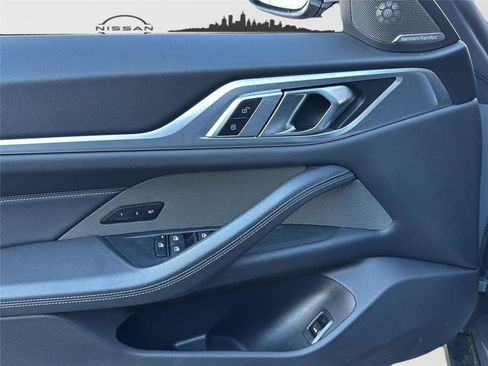 Used 2025 BMW 430i xDrive w/ Premium Package image 11