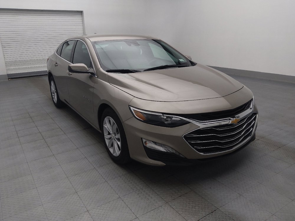 Used 2025 Chevrolet Malibu LT FWD image 13