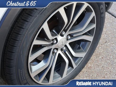 Used 2016 Mitsubishi Outlander Sport FWD image 40
