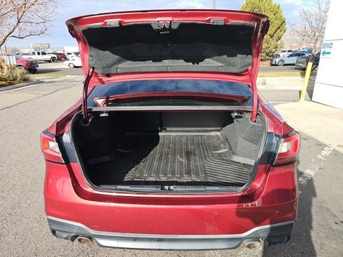Used 2020 Subaru Legacy Limited XT image 7
