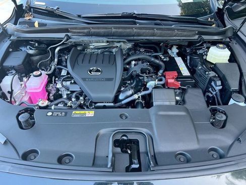 New 2026 Lexus RX 350 Premium Plus image 10