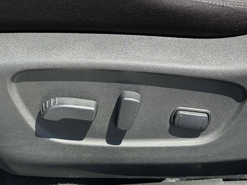 Used 2020 Nissan Rogue Sport SV AWD/4WD image 17