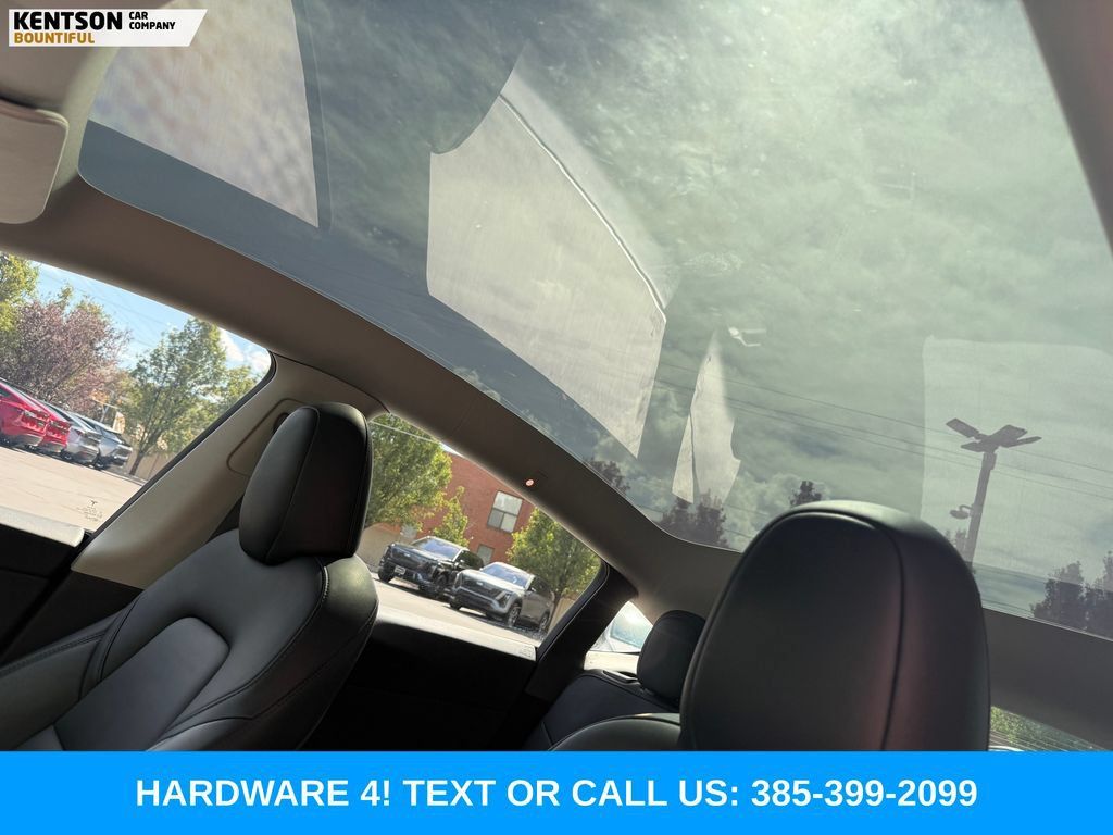Used 2023 Tesla Model Y Long Range AWD/4WD image 21