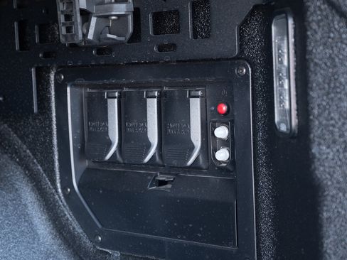 Used 2024 Chevrolet Silverado EV RST w/ LPO, Utility Wall Package image 15