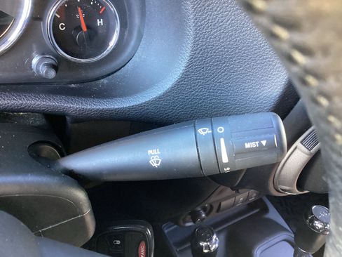 Used 2017 Jeep Wrangler Unlimited Sport w/ Quick Order Package 24S image 25