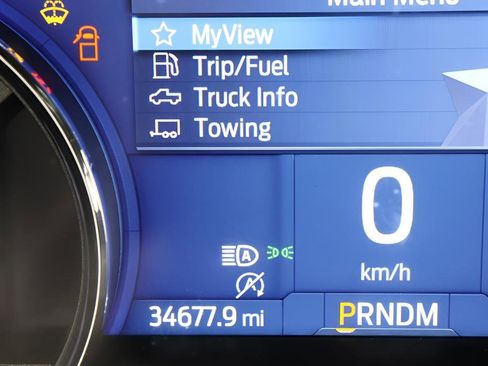 Used 2023 Ford F150 Tremor image 13